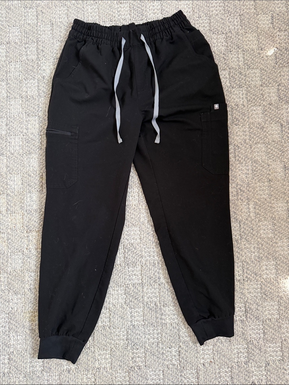 Figs Uman high waisted jogger